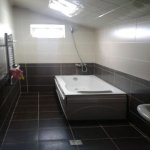 Kirayə (günlük) 4 otaqlı Həyət evi/villa Qəbələ 11