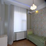 Kirayə (aylıq) 4 otaqlı Yeni Tikili, Elmlər akademiyası metrosu, Yasamal rayonu 23