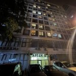 Аренда 2 комнатная Офис, м. 28 Мая метро, Насими район 14