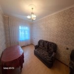 Kirayə (aylıq) 2 otaqlı Köhnə Tikili, Nəsimi metrosu, 6-cı mikrorayon, Binəqədi rayonu 3