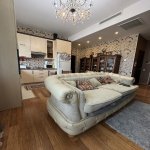 Satılır 3 otaqlı Yeni Tikili, Elmlər akademiyası metrosu, Yasamal rayonu 5