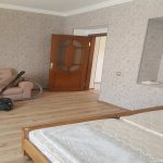 Kirayə (aylıq) 2 otaqlı Həyət evi/villa Gəncə 8