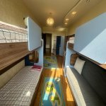 Kirayə (aylıq) 3 otaqlı Yeni Tikili, Nəriman Nərimanov metrosu, Montin qəs., Nərimanov rayonu 14