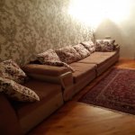 Kirayə (aylıq) 2 otaqlı Köhnə Tikili, Elmlər akademiyası metrosu, Yasamal rayonu 4