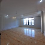 Satılır 3 otaqlı Yeni Tikili, Qara Qarayev metrosu, Nizami rayonu 4