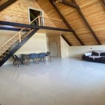 Kirayə (günlük) 3 otaqlı Bağ evi İsmayıllı 9
