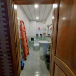 Kirayə (aylıq) 4 otaqlı Yeni Tikili, İnşaatçılar metrosu, Yasamal rayonu 15