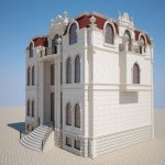 Satılır 12 otaqlı Həyət evi/villa, Nardaran qəs., Sabunçu rayonu 32