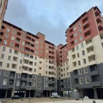 Satılır 2 otaqlı Yeni Tikili, Saray, Abşeron rayonu 1