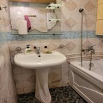 Kirayə (aylıq) 2 otaqlı Köhnə Tikili, Hövsan qəs., Suraxanı rayonu 13