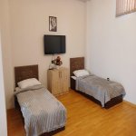 Kirayə (günlük) Həyət evi/villa, Xəzər rayonu 19