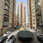 Satılır 5 otaqlı Yeni Tikili, Azadlıq metrosu, 8-ci mikrorayon, Binəqədi rayonu 1