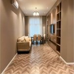 Kirayə (aylıq) 2 otaqlı Yeni Tikili, Nizami metrosu, Yasamal rayonu 1