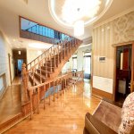 Satılır 15 otaqlı Həyət evi/villa, Badamdar qəs., Səbail rayonu 19