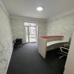 Kirayə (aylıq) 3 otaqlı Ofis, Xətai metrosu, Xətai rayonu 10