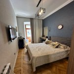 Kirayə (aylıq) 2 otaqlı Yeni Tikili, İçərişəhər metrosu, Səbail rayonu 6