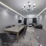 Аренда 2 комнатная Новостройка, Насими район 3