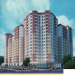 Kirayə (aylıq) 2 otaqlı Yeni Tikili, Həzi Aslanov metrosu, Xətai rayonu 18