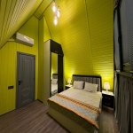 Kirayə (günlük) 7 otaqlı Həyət evi/villa Qəbələ 12