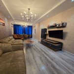 Satılır 4 otaqlı Yeni Tikili, Həzi Aslanov metrosu, Əhmədli, Xətai rayonu 3