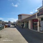 Kirayə (aylıq) Obyekt, İnşaatçılar metrosu, Yasamal qəs., Yasamal rayonu 9