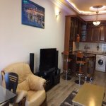 Kirayə (aylıq) 5 otaqlı Yeni Tikili, Nərimanov rayonu 4