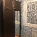 Kirayə (aylıq) 3 otaqlı Köhnə Tikili, Xalqlar dostluğu metrosu, Nizami rayonu 2