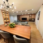 Аренда 3 комнатная Новостройка, м. 20 Января метро, Насими район 8