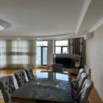 Kirayə (aylıq) 3 otaqlı Yeni Tikili, Xətai metrosu, Ağ şəhər, AGA Business Center, Xətai rayonu 3
