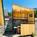 Kirayə (günlük) 3 otaqlı Həyət evi/villa İsmayıllı 6