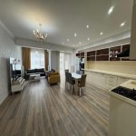 Kirayə (aylıq) 3 otaqlı Yeni Tikili, Xətai metrosu, Xətai rayonu 7