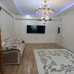 Kirayə (aylıq) 2 otaqlı Yeni Tikili, Azadlıq metrosu, 8-ci mikrorayon, Binəqədi rayonu 1