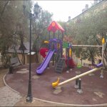 Satılır 2 otaqlı Köhnə Tikili, Bayıl qəs., Səbail rayonu 12