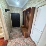 Satılır 3 otaqlı Köhnə Tikili, Dərnəgül metrosu, 7-ci mikrorayon, Binəqədi rayonu 8