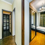 Посуточно 3 комнатная Вторичка, м. Ичяришяхяр метро, Сябаиль район 10