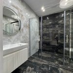 Продажа 2 комнатная Новостройка, м. Короглу метро, Наримановский р-н район 9