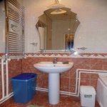 Kirayə (aylıq) 3 otaqlı Köhnə Tikili, Sahil metrosu, Səbail rayonu 11