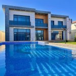 Satılır 6 otaqlı Bağ evi, Mərdəkan, Xəzər rayonu 2