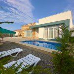 Kirayə (günlük) 3 otaqlı Bağ evi, Mərdəkan, Xəzər rayonu 1
