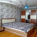 Kirayə (aylıq) 3 otaqlı Yeni Tikili, Xətai metrosu, Xətai rayonu 8