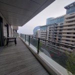 Kirayə (aylıq) 3 otaqlı Yeni Tikili, 28 May metrosu, Nəsimi rayonu 2