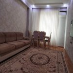 Kirayə (aylıq) 2 otaqlı Yeni Tikili, Qara Qarayev metrosu, Nizami rayonu 2
