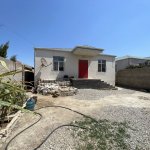 Satılır 3 otaqlı Həyət evi/villa, Binə qəs., Xəzər rayonu 1
