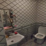 Satılır 5 otaqlı Həyət evi/villa, Həzi Aslanov metrosu, Xətai rayonu 10