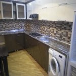 Kirayə (aylıq) 3 otaqlı Yeni Tikili, Memar Əcəmi metrosu, Nəsimi rayonu 5