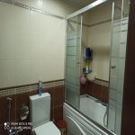 Satılır 3 otaqlı Köhnə Tikili, Elmlər akademiyası metrosu, Yasamal rayonu 14