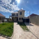 Satılır 6 otaqlı Həyət evi/villa, Binə qəs., Xəzər rayonu 12