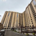 Satılır 2 otaqlı Yeni Tikili, Nizami metrosu, Yasamal rayonu 2