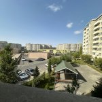 Kirayə (aylıq) 3 otaqlı Yeni Tikili, İnşaatçılar metrosu, Yasamal qəs., Yasamal rayonu 14