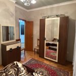 Kirayə (aylıq) 4 otaqlı Yeni Tikili, İnşaatçılar metrosu, Yasamal rayonu 12